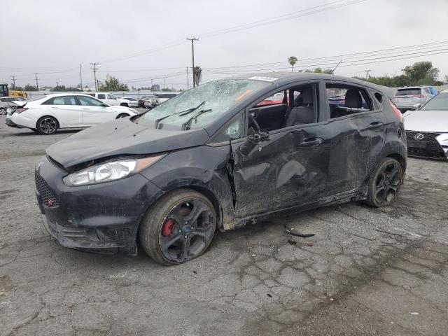 2019 FORD FIESTA ST - 3FADP4GX6KM103145