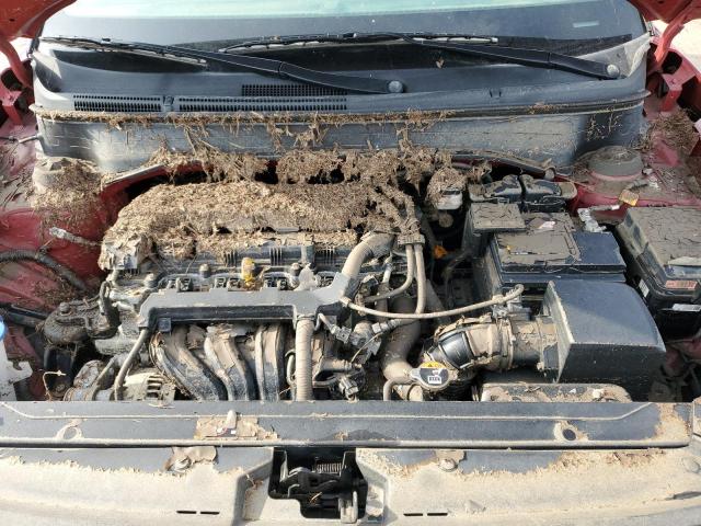 2023 HYUNDAI VENUE SEL - KMHRC8A30PU270821