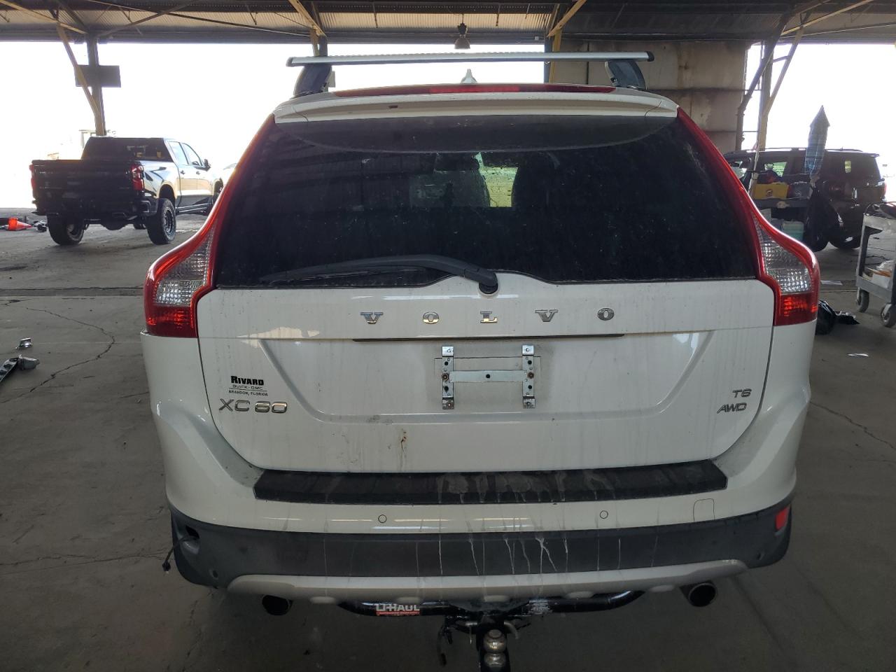 YV4992DZ4A2089723 2010 Volvo Xc60 T6