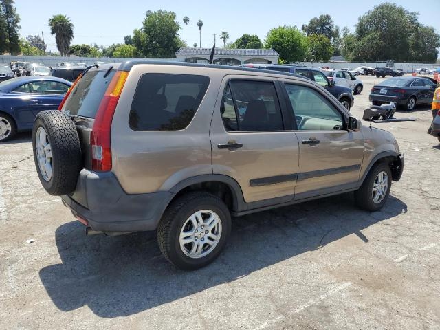 2004 Honda Cr-V Ex VIN: JHLRD78894C018406 Lot: 54182644