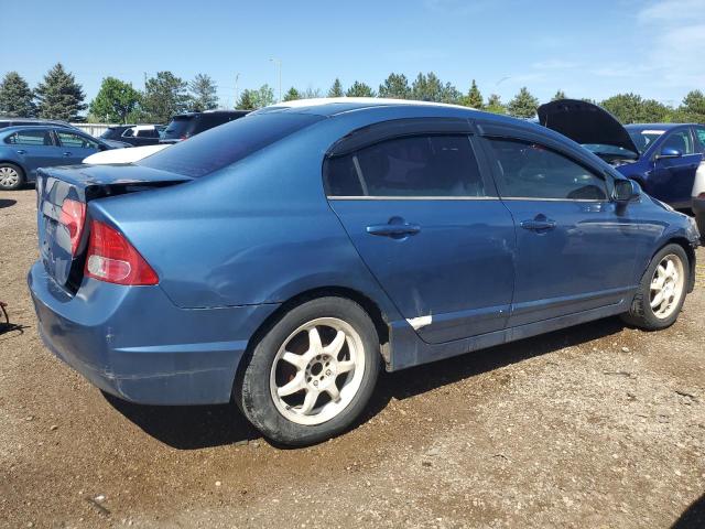 2006 Honda Civic Lx VIN: 1HGFA16556L070103 Lot: 52699584