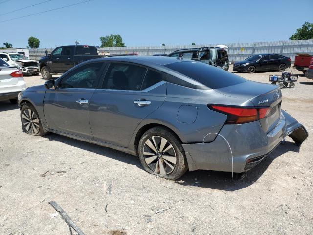 2021 NISSAN ALTIMA SV - 1N4BL4DV1MN381207