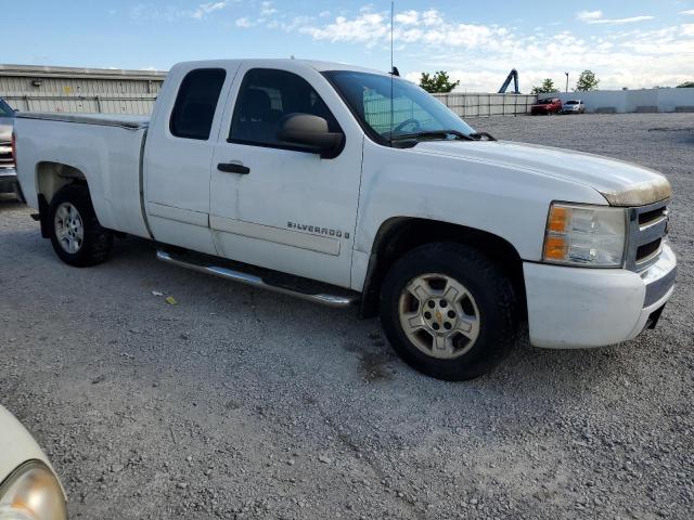 2008 Chevrolet Silverado C1500 VIN: 1GCEC19068Z176824 Lot: 54538954