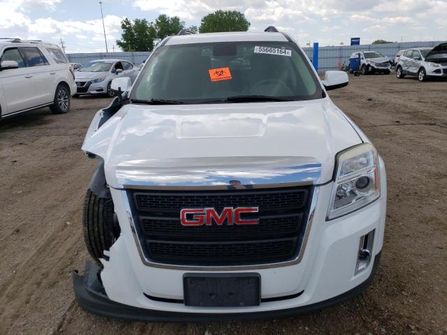 2012 GMC Terrain Sle VIN: 2GKFLTE59C6297082 Lot: 55665164