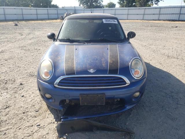 2008 Mini Cooper VIN: WMWMF33538TU67672 Lot: 56943784