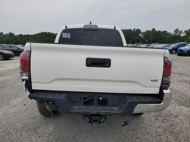 2022 Toyota Tacoma Double Cab VIN: 3TMCZ5AN4NM478422 Lot: 54273934