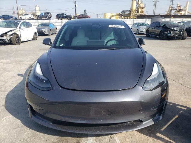 2022 Tesla Model 3 VIN: 5YJ3E1EC1NF197289 Lot: 53150724