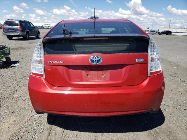 2010 Toyota Prius - Image 6