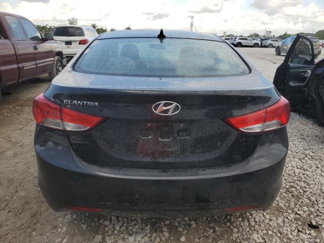 2013 Hyundai Elantra Gls VIN: 5NPDH4AE2DH353103 Lot: 56604794