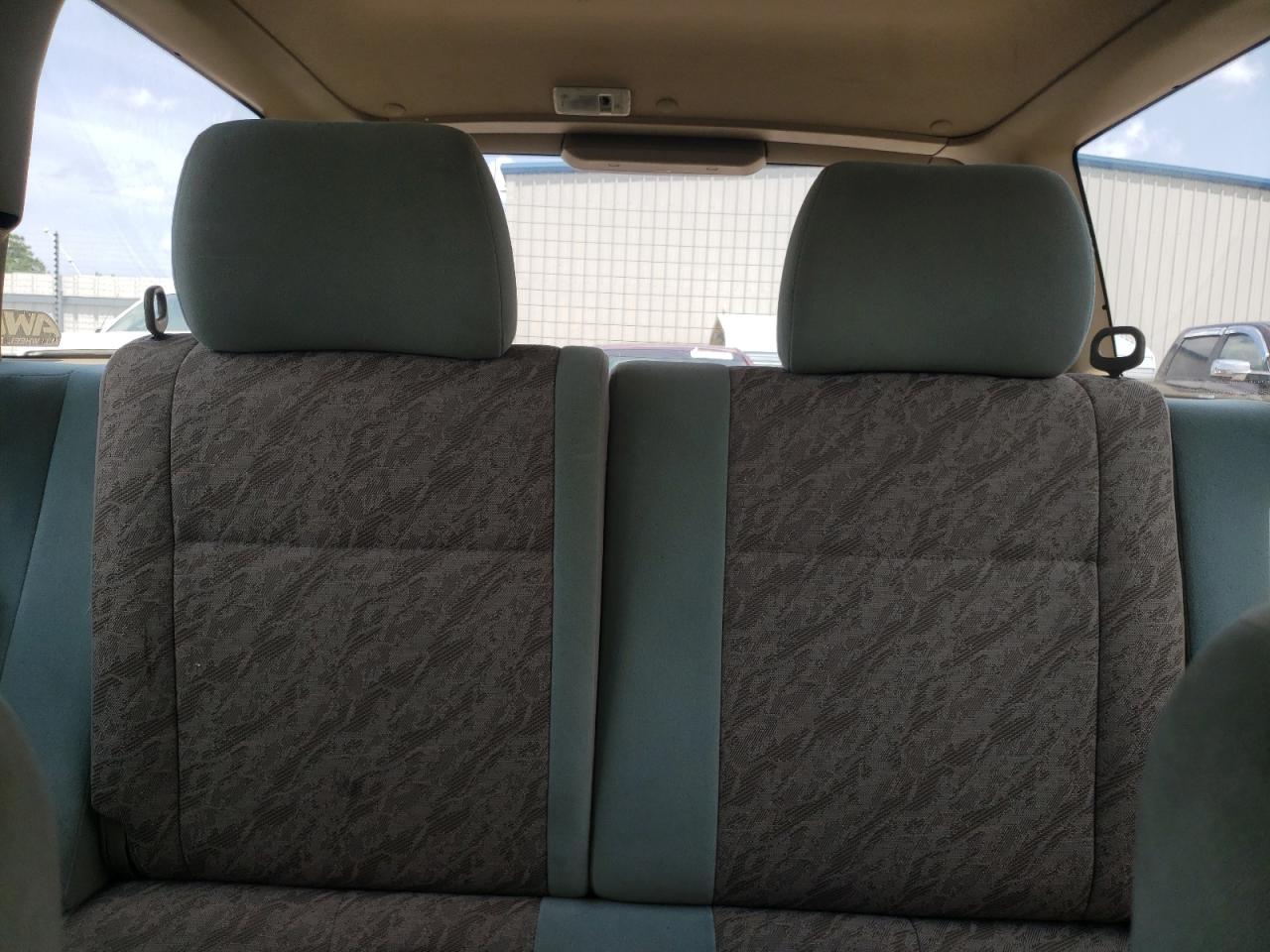 JF1SF6357XH745511 1999 Subaru Forester L