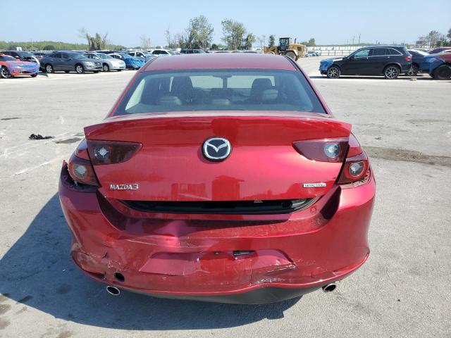 2022 Mazda 3 Select VIN: 3MZBPABL9NM312918 Lot: 53972944