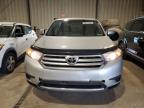 TOYOTA HIGHLANDER photo