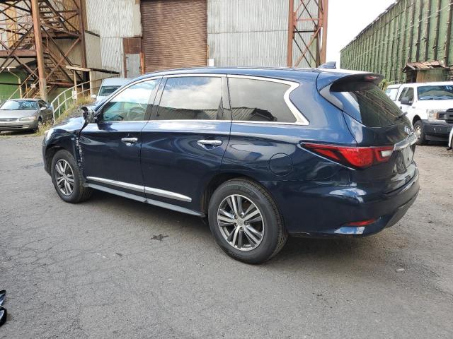 2020 Infiniti Qx60 Luxe VIN: 5N1DL0MN9LC526754 Lot: 55043144