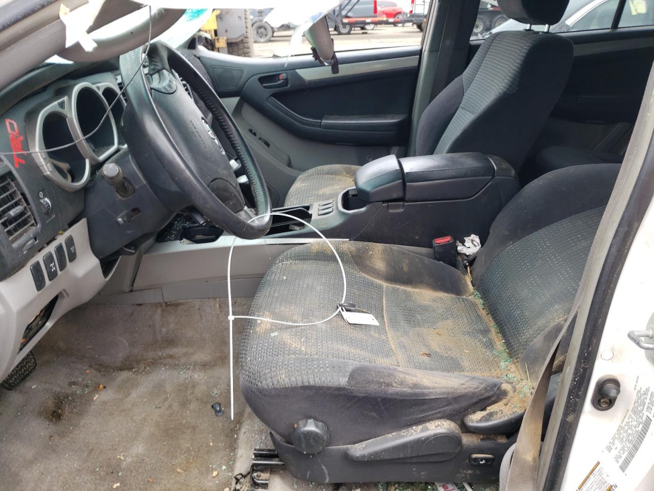 JTEBT14R940042859 2004 Toyota 4Runner Sr5