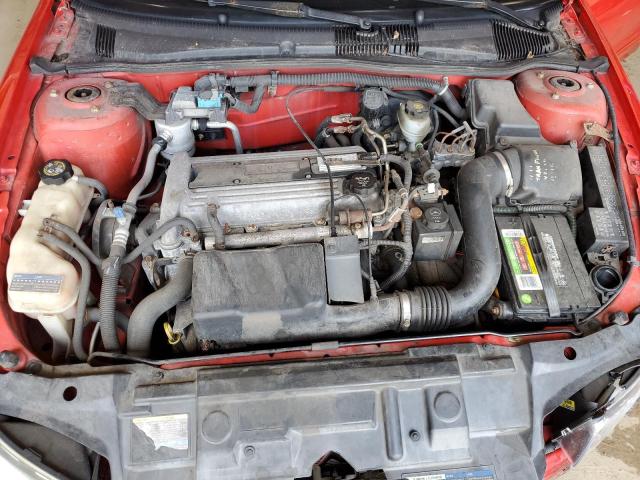 2004 Chevrolet Cavalier VIN: 1G1JC52F347337407 Lot: 53281764