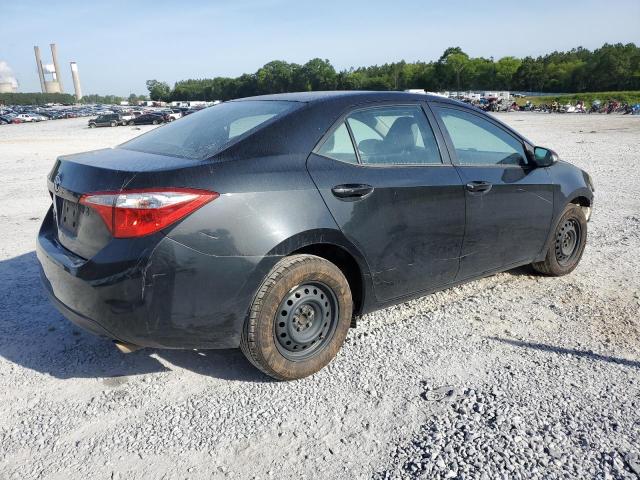 2015 TOYOTA COROLLA L - 2T1BURHEXFC309216
