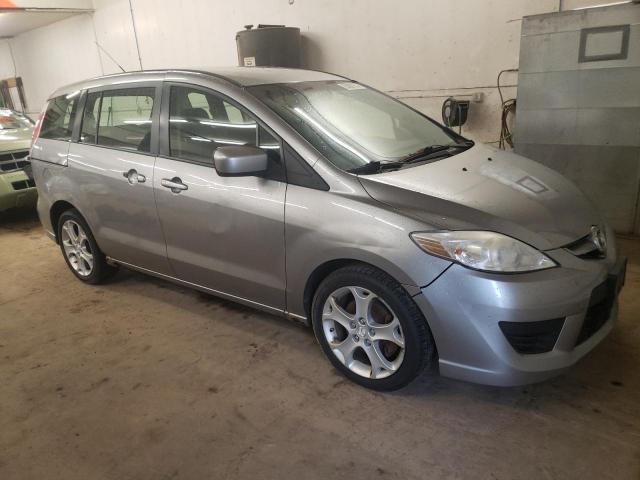 2010 Mazda 5 VIN: JM1CR2W38A0385082 Lot: 55667014