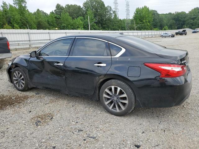 2017 Nissan Altima 2.5 VIN: 1N4AL3AP4HC480424 Lot: 54181874