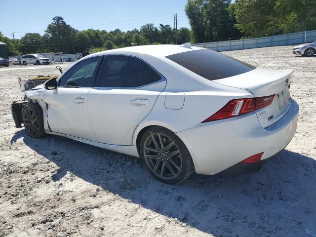 2015 Lexus Is 350 VIN: JTHBE1D29F5016171 Lot: 56950734