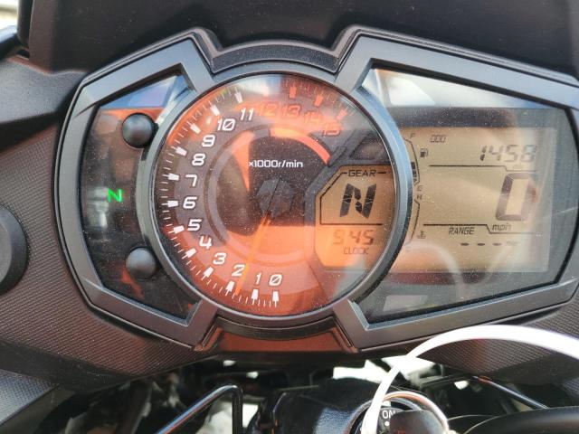 2023 KAWASAKI KLE300 B - JKALE8B1XPDA03071