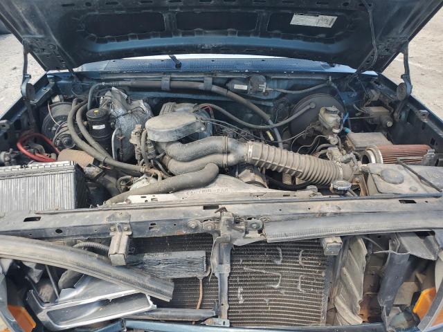 1995 Ford F150 VIN: 1FTEF14N4SNB43510 Lot: 55927424