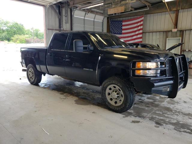 2011 Chevrolet Silverado K2500 Heavy Duty Ltz VIN: 1GC1KYE89BF165816 Lot: 54721774