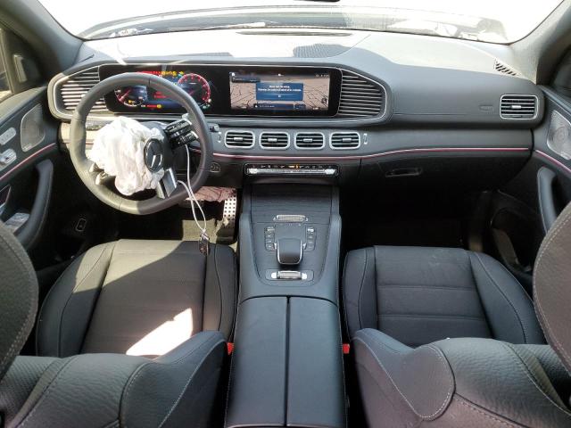 2024 Mercedes-Benz Gls 450 4Matic VIN: 4JGFF5KE8RB135223 Lot: 53873904