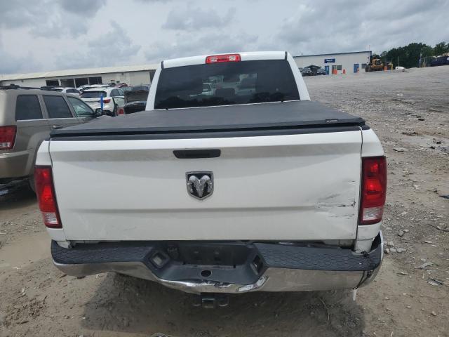 2019 Ram 1500 Classic Tradesman VIN: 1C6RR6FG7KS610447 Lot: 55566504