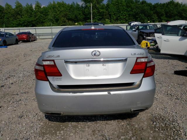 2008 Lexus Ls 460 VIN: JTHBL46F185069828 Lot: 53255334