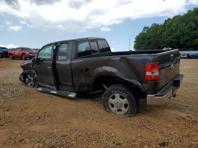 2005 Ford F150 VIN: 1FTPX12545NA70393 Lot: 54572594