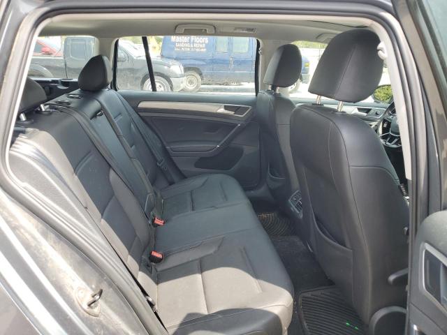 2015 VOLKSWAGEN GOLF SPORT - 3VWCA7AU3FM515694