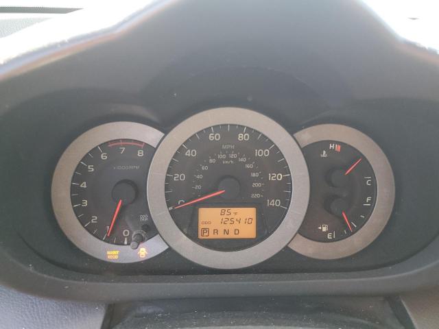 2010 Toyota Rav4 Sport VIN: JTMWF4DVXA5030598 Lot: 57428354