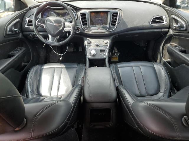 2016 CHRYSLER 200 LIMITE - 1C3CCCAB8GN192307