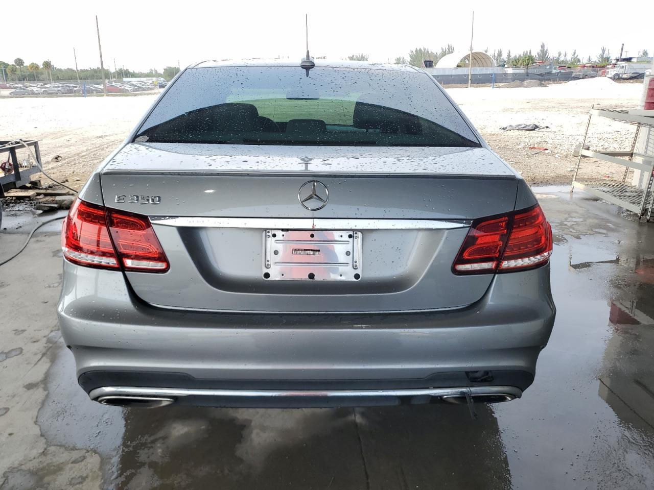 WDDHF5KB7FB125528 2015 Mercedes-Benz E 350