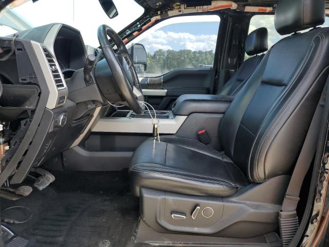 2017 Ford F250 Super Duty VIN: 1FT7W2BT1HED98625 Lot: 56237464