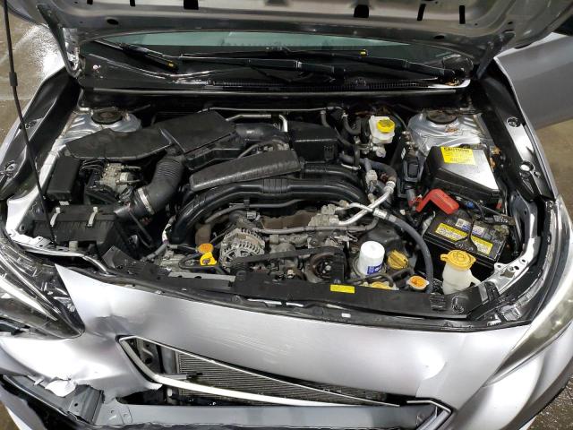 2018 Subaru Impreza VIN: 4S3GKAA69J3620198 Lot: 54562424