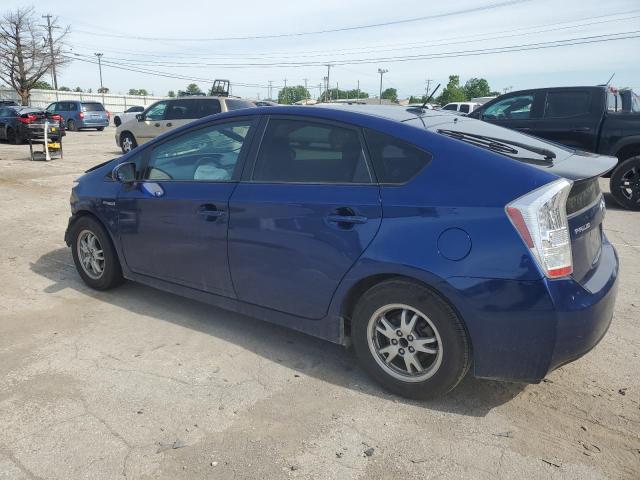 2011 Toyota Prius VIN: JTDKN3DU7B1442540 Lot: 57221814