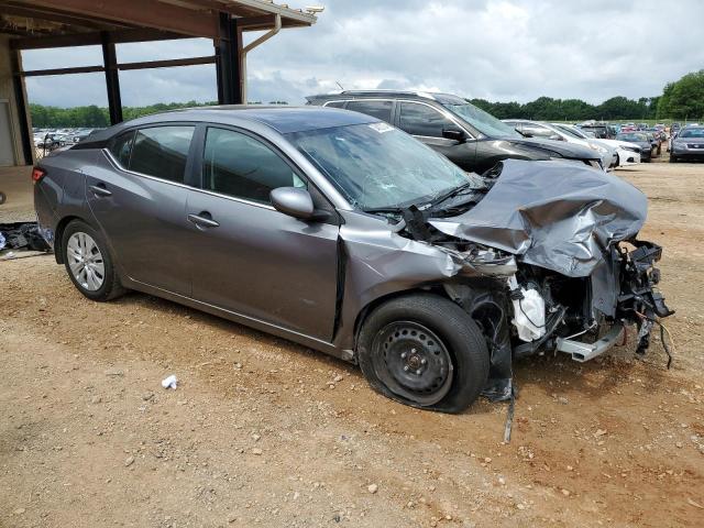 2023 Nissan Sentra S VIN: 3N1AB8BV4PY286699 Lot: 54922764