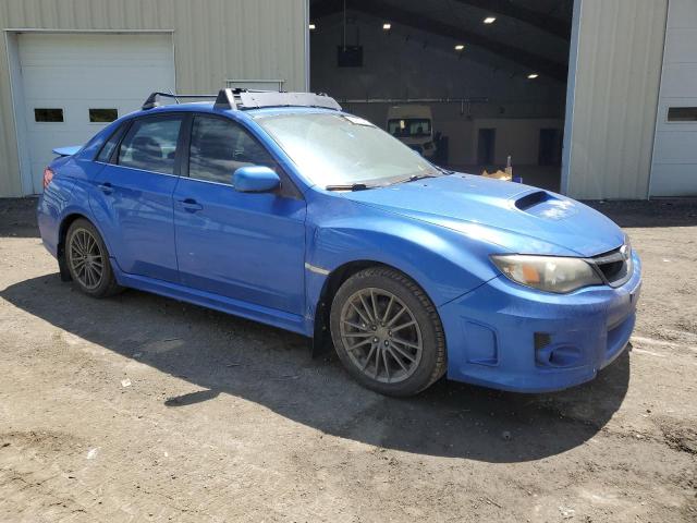 2011 Subaru Impreza Wrx VIN: JF1GV7F69BG524865 Lot: 54151644