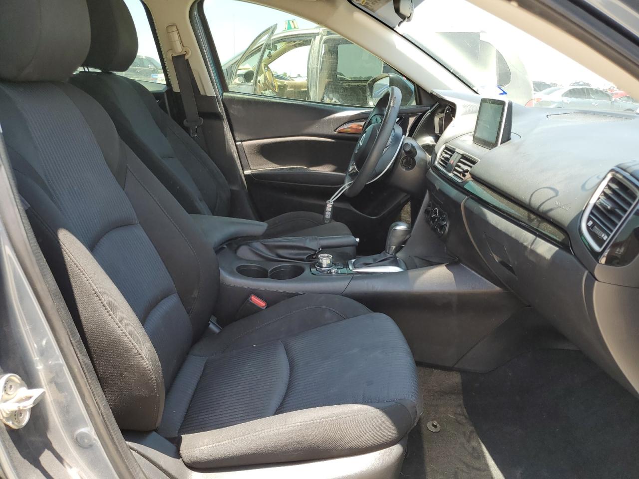 3MZBM1U76GM318915 2016 Mazda 3 Sport