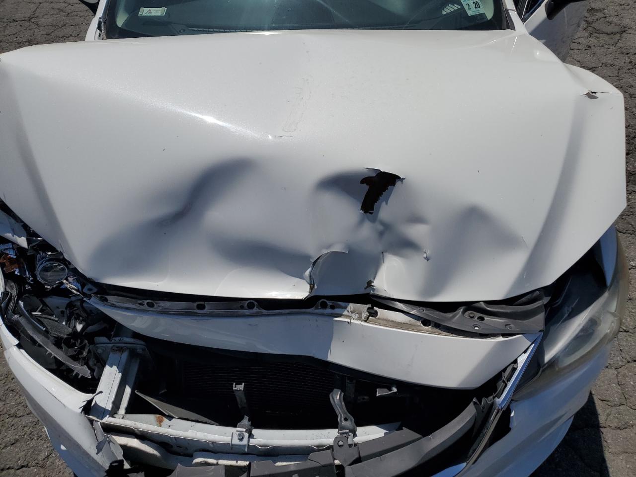 JM1GJ1V53F1217759 2015 Mazda 6 Touring