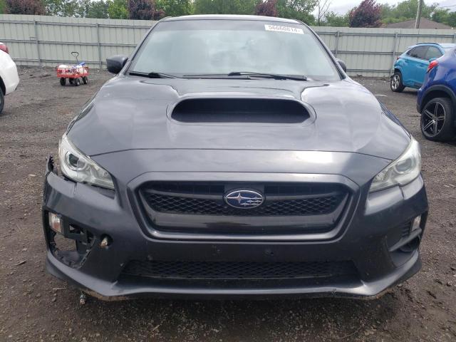 2016 Subaru Wrx VIN: JF1VA1B68G9800437 Lot: 56660814