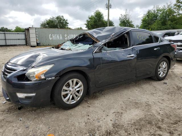 2015 Nissan Altima 2.5 VIN: 1N4AL3AP3FN338535 Lot: 54848804