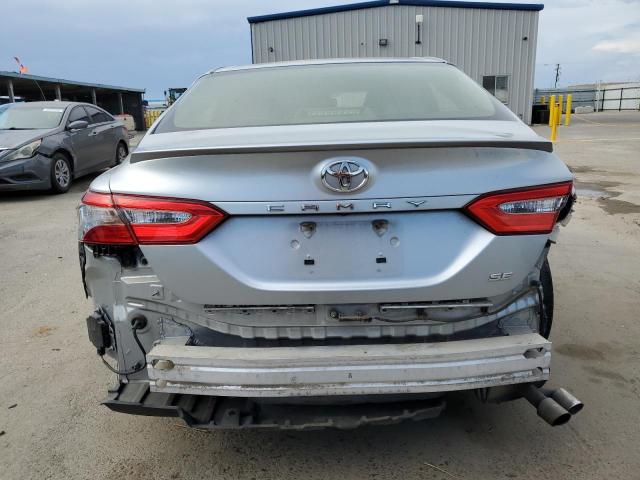 2018 Toyota Camry L VIN: JTNB11HK1J3015880 Lot: 54779584