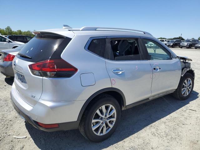 2019 Nissan Rogue S VIN: KNMAT2MT7KP529726 Lot: 54412434