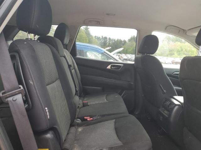 2018 Nissan Pathfinder S VIN: 5N1DR2MM1JC661080 Lot: 54806414