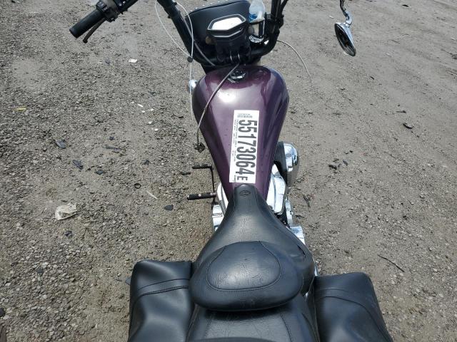 2015 HONDA VT1300 CX JH2SC61N0FK300073