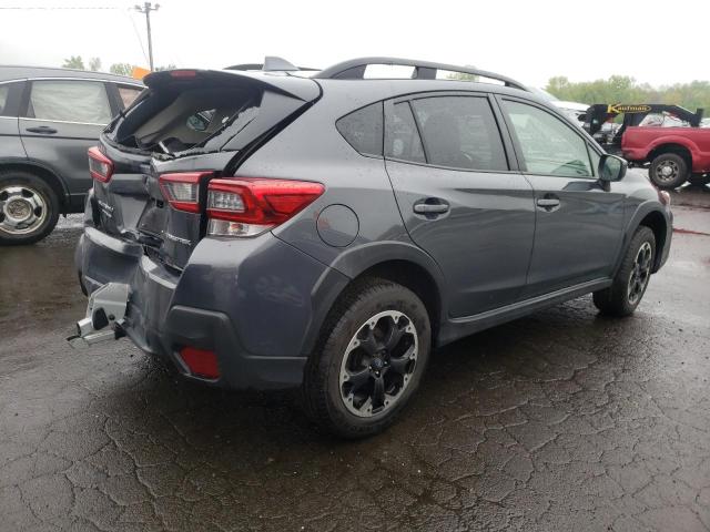 2021 Subaru Crosstrek Premium VIN: JF2GTAPC8MH355227 Lot: 53877614