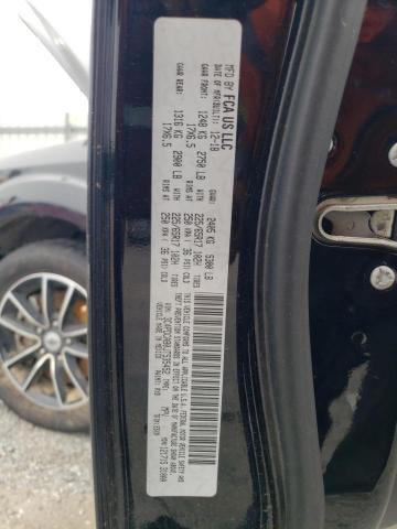 2018 DODGE JOURNEY SE - 3C4PDCAB0JT535452