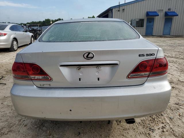 2006 Lexus Es 330 VIN: JTHBA30G365148979 Lot: 56003034